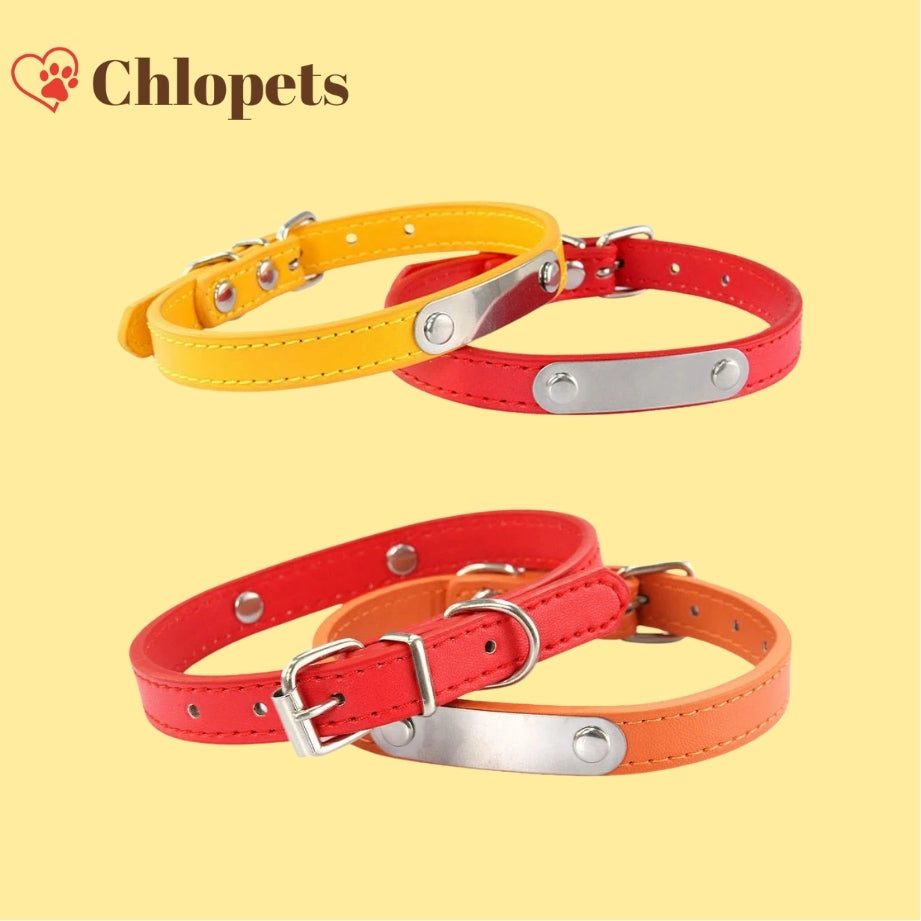 Collier personnalisable
