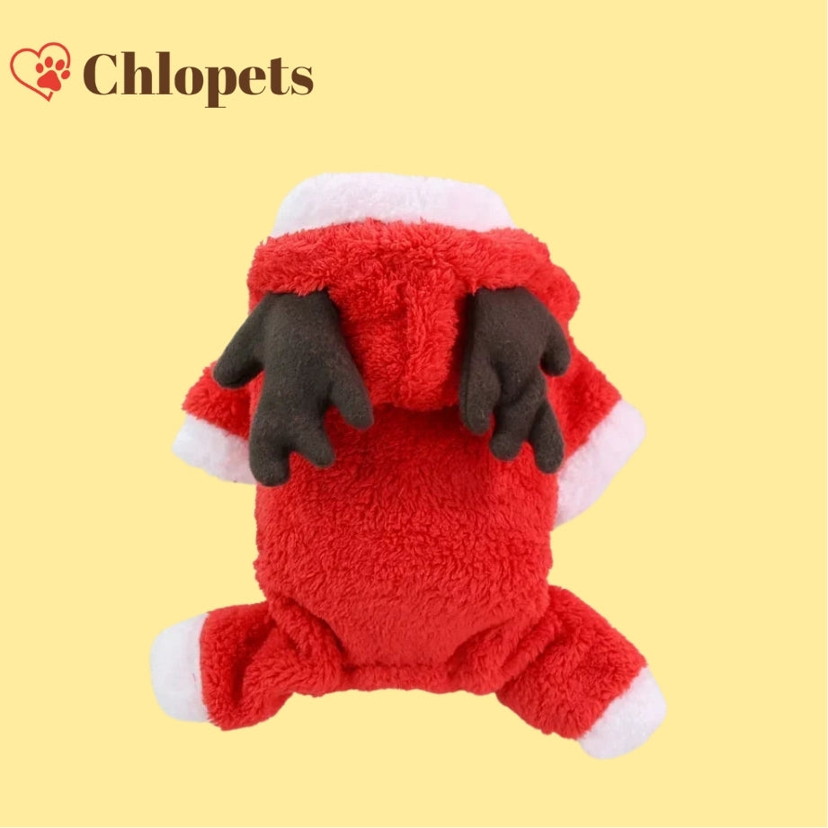 Vêtements de Noël
