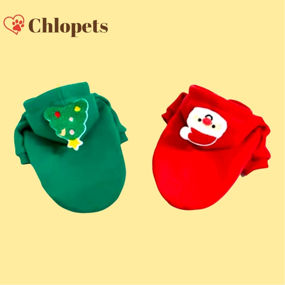 Vêtements de Noël
