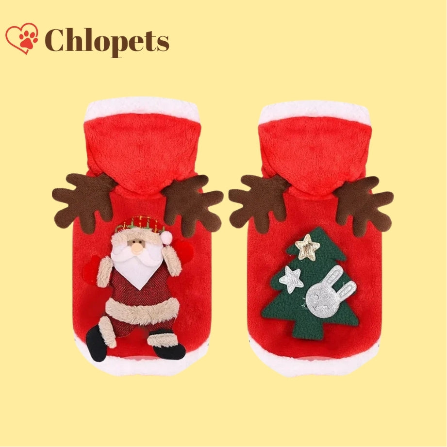 Vêtements de Noël