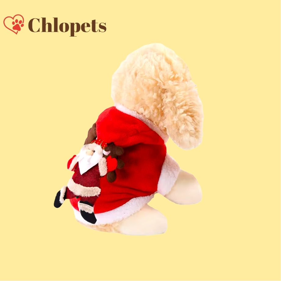 Vêtements de Noël
