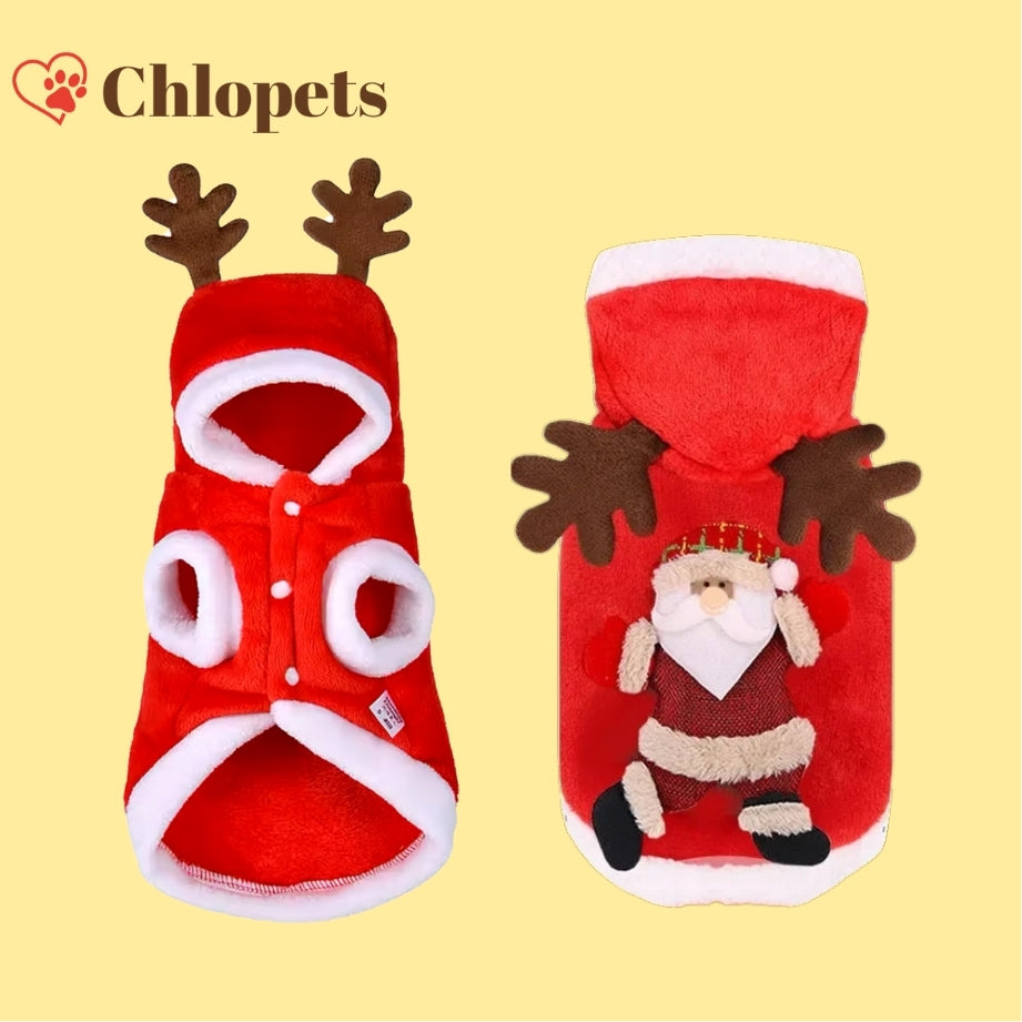 Vêtements de Noël