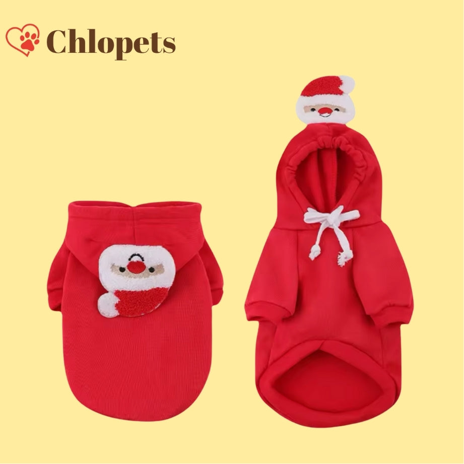 Vêtements de Noël