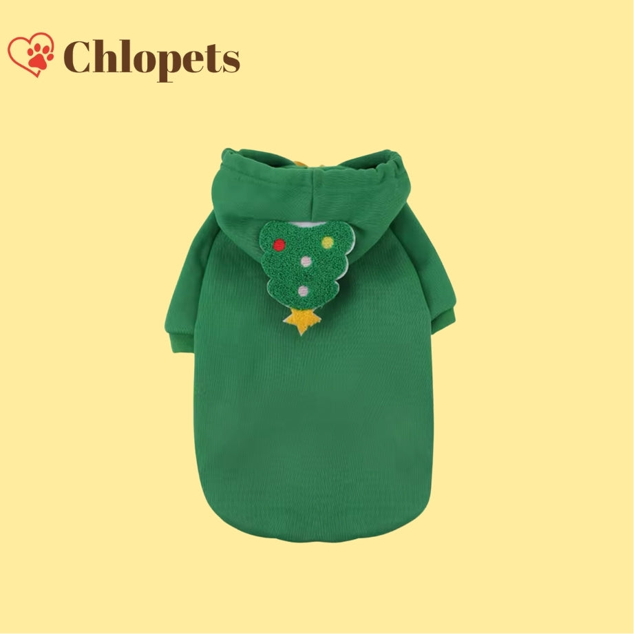 Vêtements de Noël
