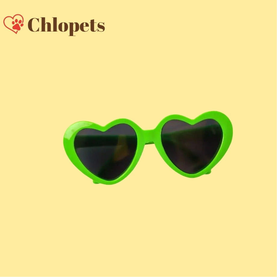 Lunettes iconiques