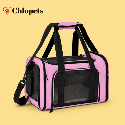 Chlopets Reisetasche
