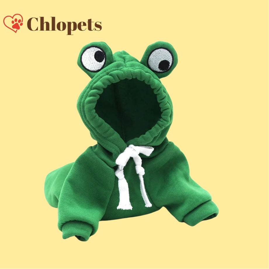Pulls à capuche