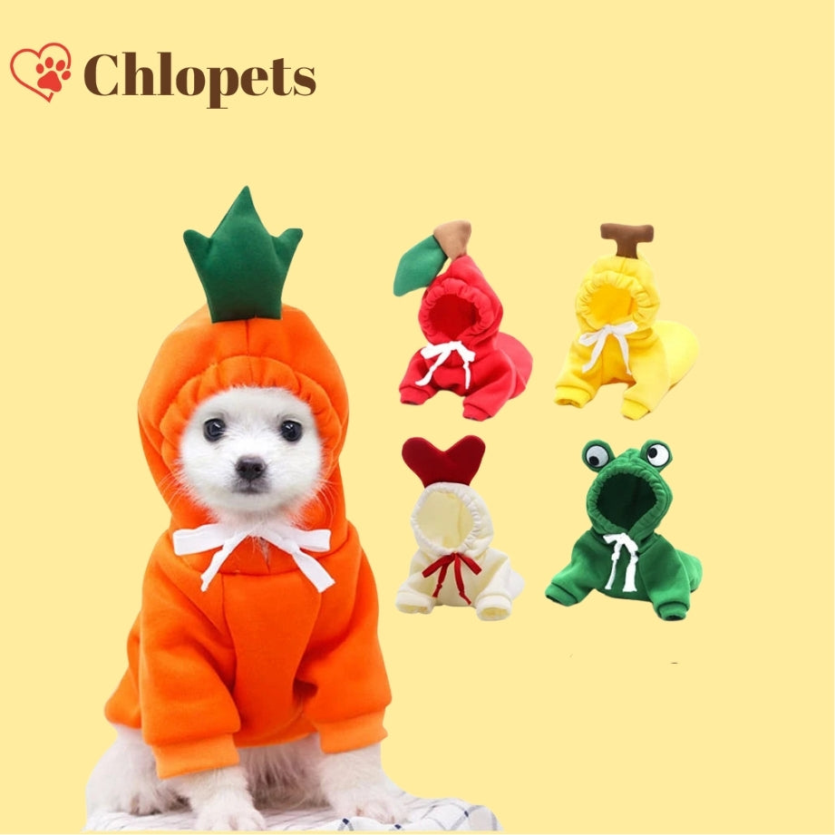Pulls à capuche