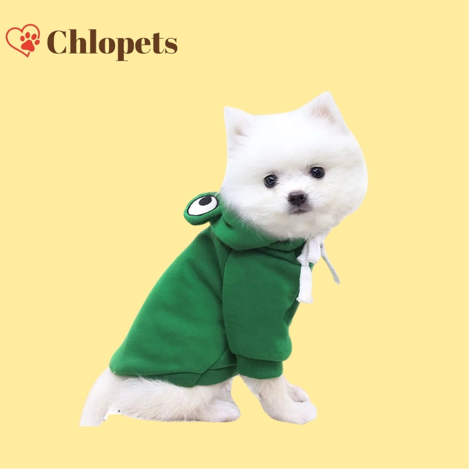 Pulls à capuche