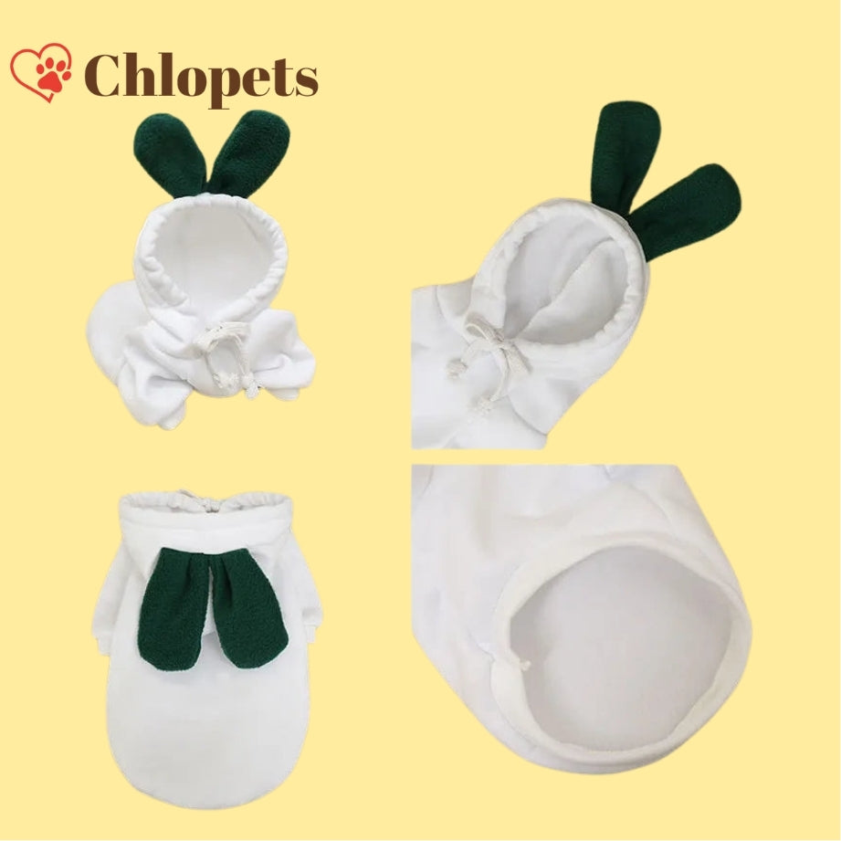 Pulls à capuche