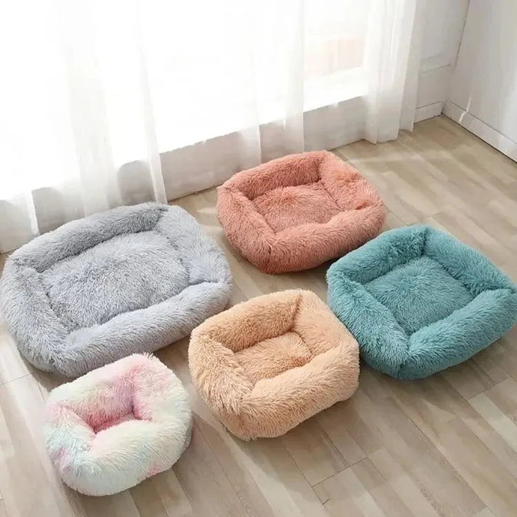 Panier ultra-doux