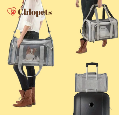 Travel bag