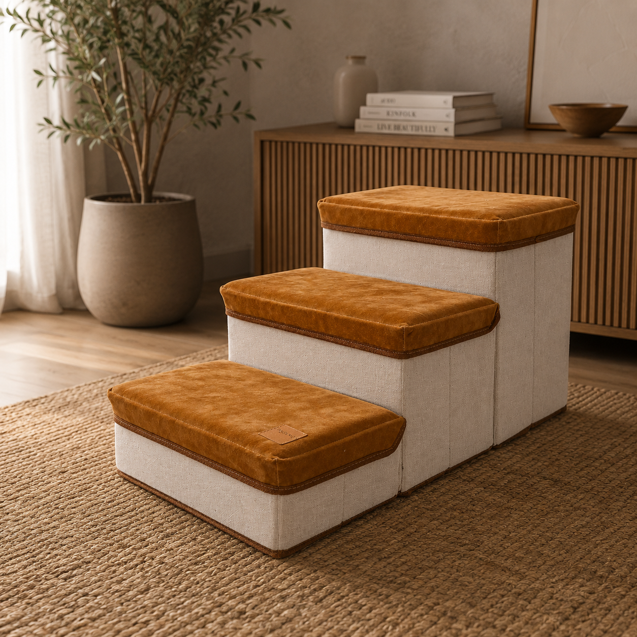 Chlopets Cozy Steps™