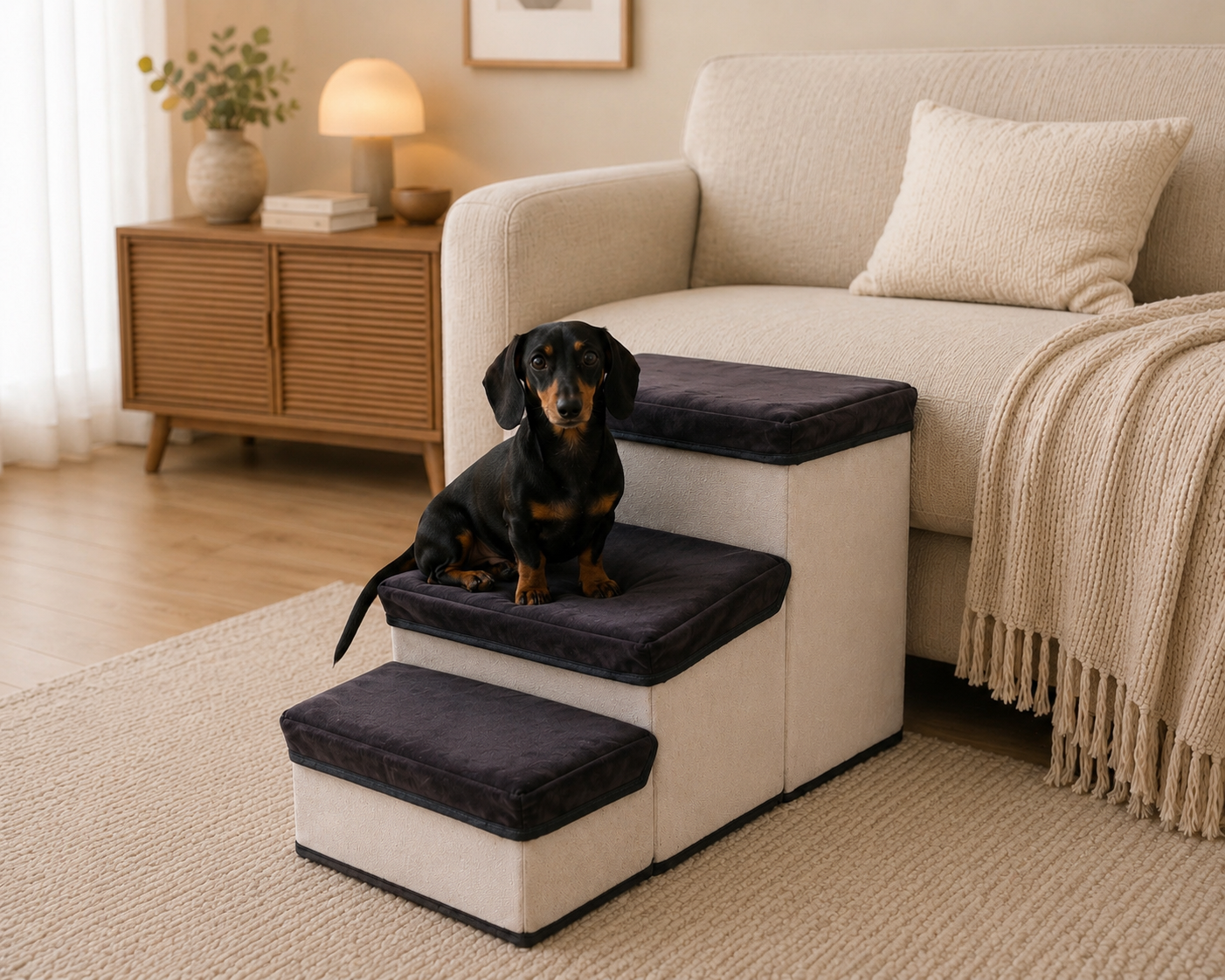 Chlopets Cozy Steps™