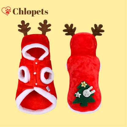 Vêtements de Noël