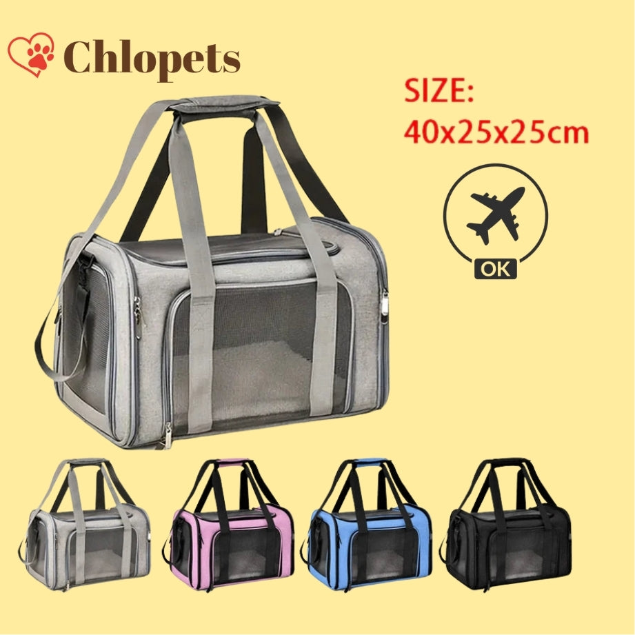 Travel bag