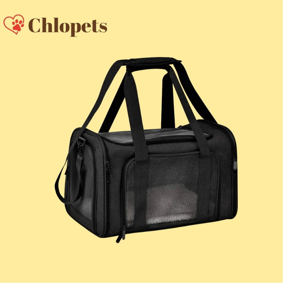 Travel bag