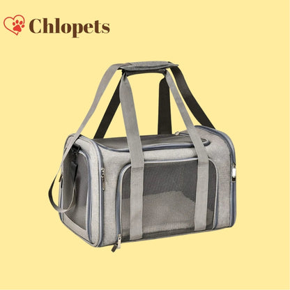 Travel bag