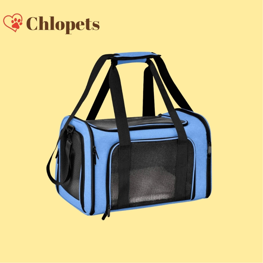 Travel bag