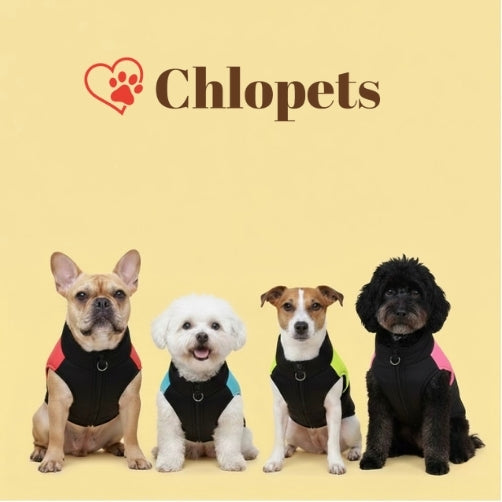 Doudounne impermeable