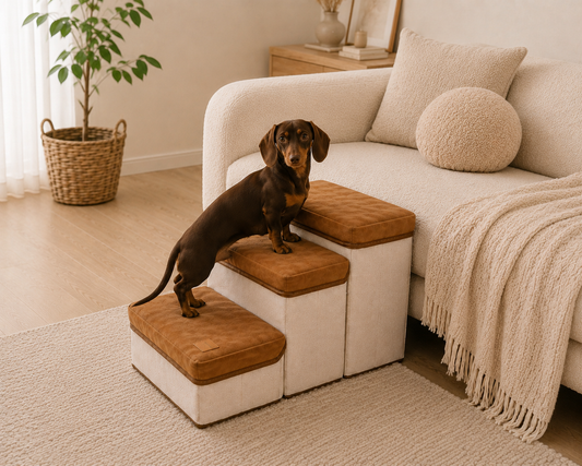 Chlopets Cozy Steps™