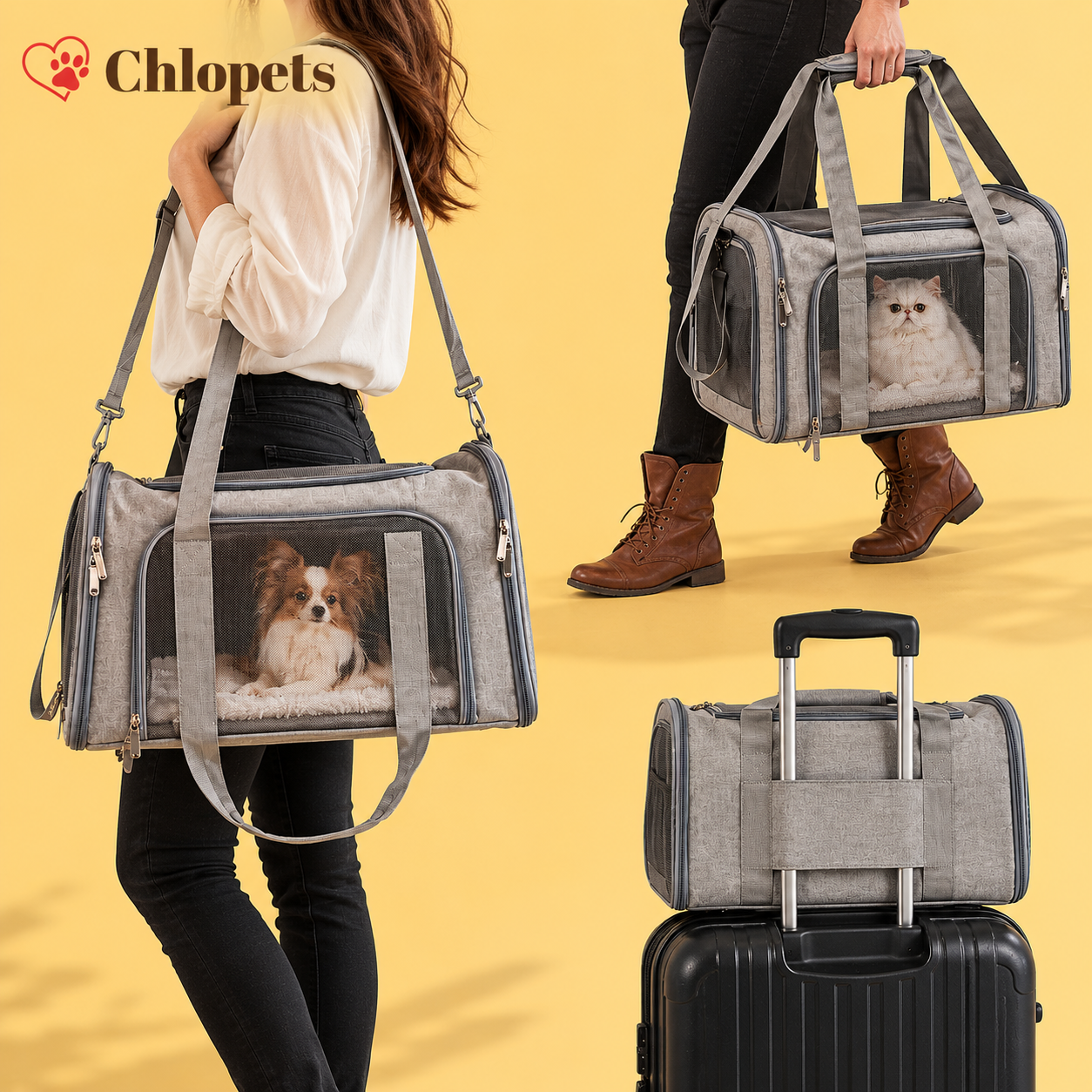 Reisetasche