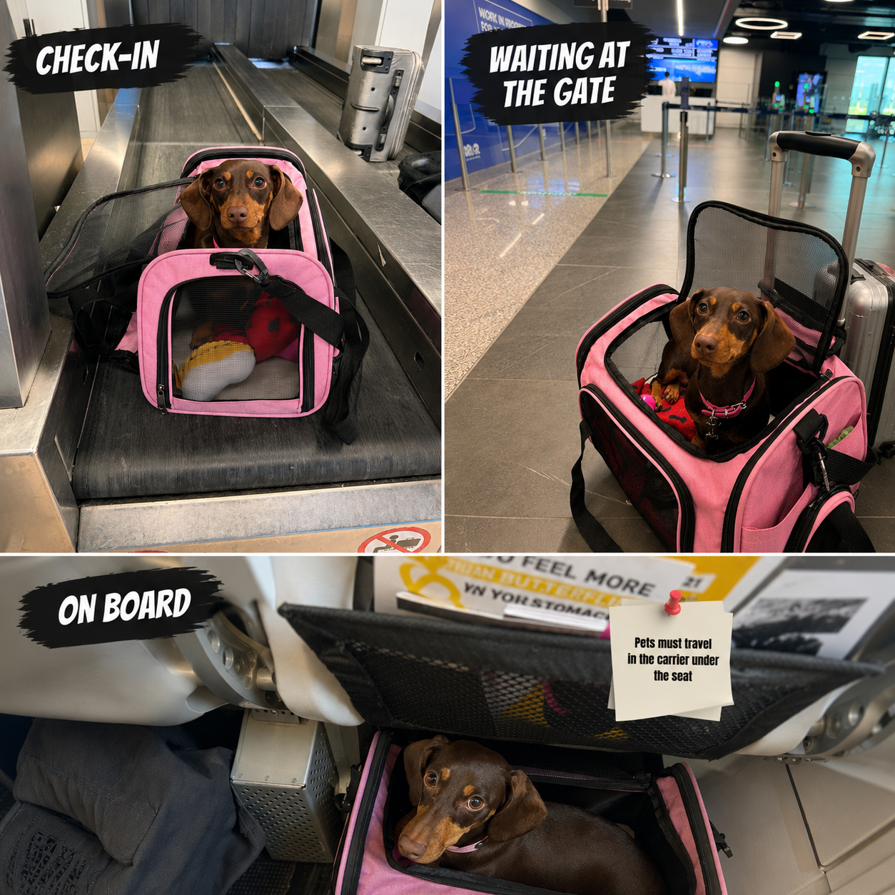 Reisetasche