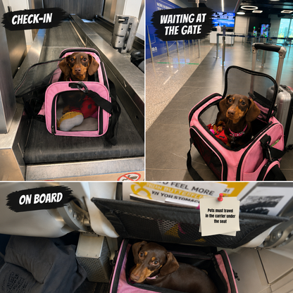 Reisetasche