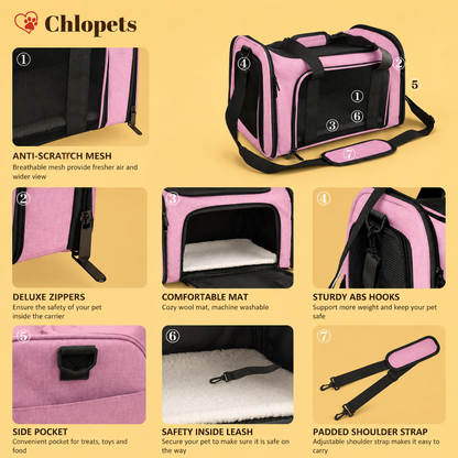 Reisetasche