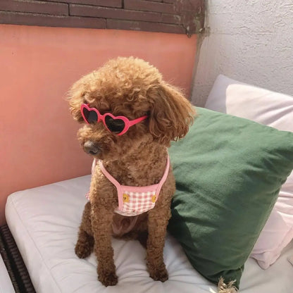 Iconic glasses