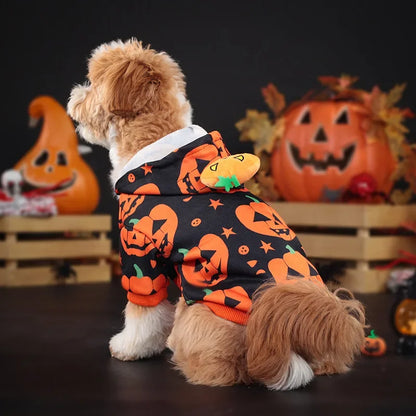 Halloween Hoodie