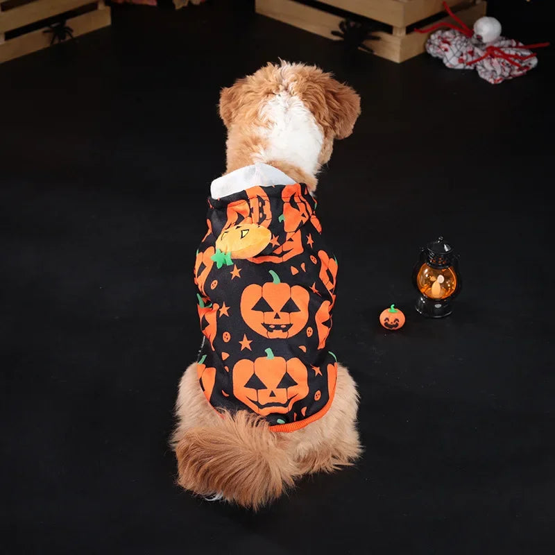 Halloween Hoodie