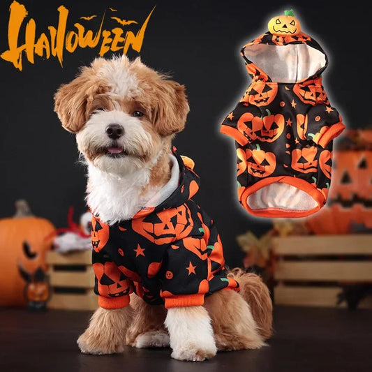 Halloween Hoodie