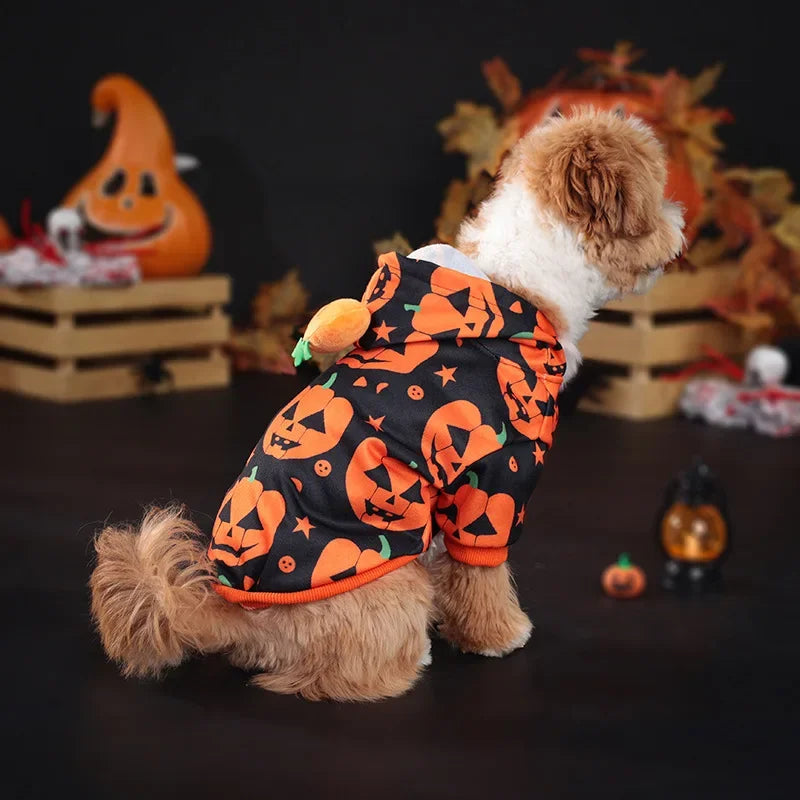 Halloween Hoodie